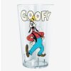 Drinkware * | Drinkware Disney Mickey Mouse Goofy Tritan Cup