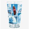 Drinkware * | Drinkware Coke Coca-Cola Bear Ads Tritan Cup