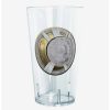 Drinkware * | Drinkware Marvel Moon Knight Gold Moon Tritan Cup