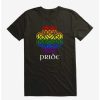 Tees * | Tees Celtic Gay Pride T-Shirt