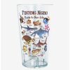 Drinkware * | Drinkware Disney Pixar Finding Nemo Sea Life Tritan Cup