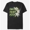 Tees * | Tees Disney Tinker Bell Pinch Proof Tink T-Shirt