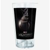 Drinkware * | Drinkware Marvel Moon Knight Crescent Dart Poster Tritan Cup