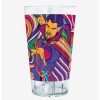 Drinkware * | Drinkware Marvel Doctor Strange In The Multiverse Of Madness Psychedelic Strange Tritan Cup