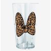 Drinkware * | Drinkware Disney Mickey Mouse Animal Print Bow Tritan Cup