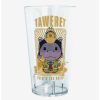 Drinkware * | Drinkware Marvel Moon Knight Taweret Them'S The Rules Tritan Cup