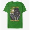 Tees * | Tees Star Wars Vader Pinch T-Shirt