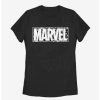 Tees * | Tees Marvel Clover Womens T-Shirt