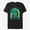 Tees * | Tees Disney Pixar Toy Story Too Cute To Pinch T-Shirt