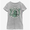 Tees * | Tees Disney The Muppets Pinch Proof Kermit Youth Girls T-Shirt