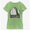 Tees * | Tees Star Wars Lucky Porg Youth Girls T-Shirt