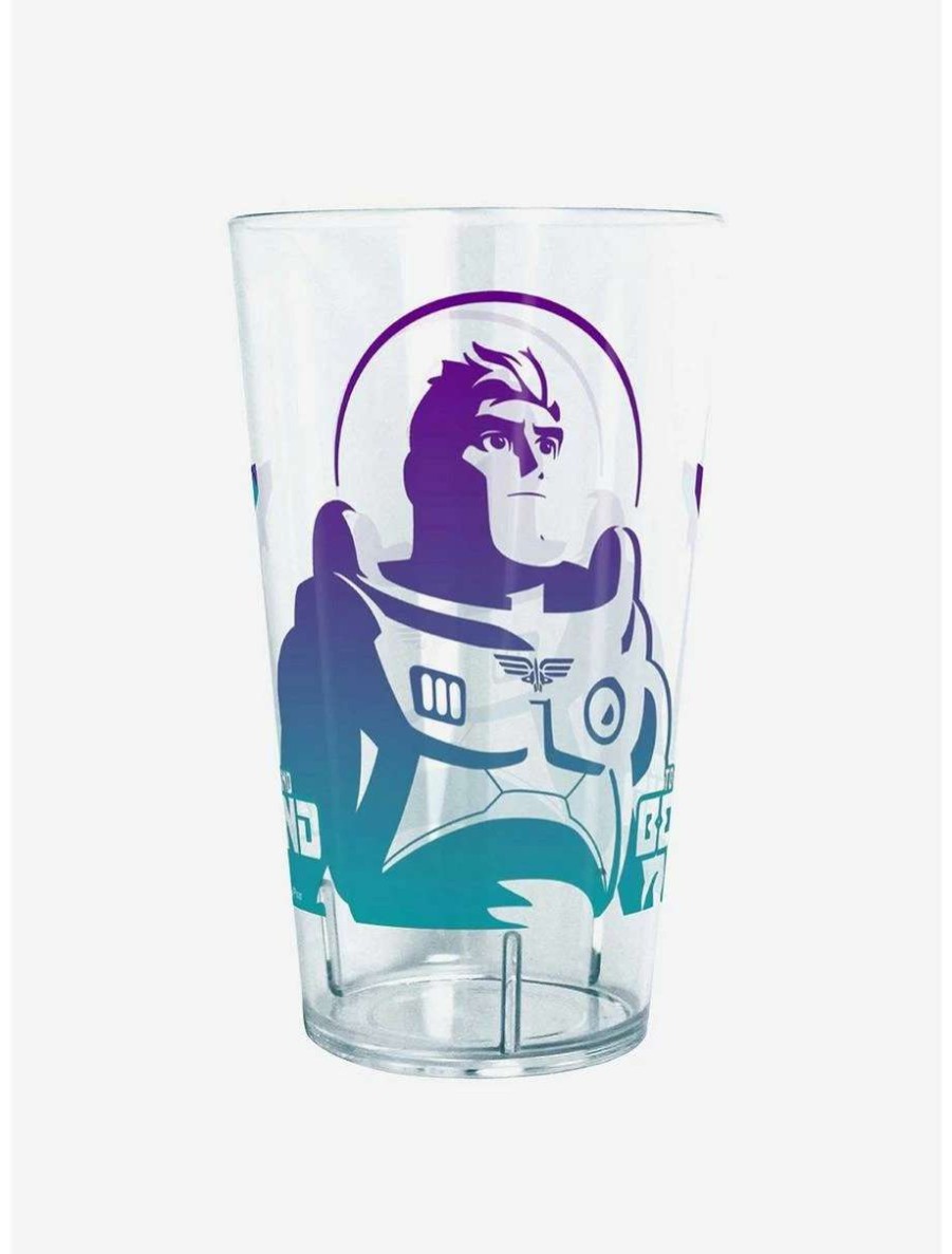 Drinkware * | Drinkware Disney Pixar Lightyear Hero Buzz Tritan Cup