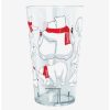 Drinkware * | Drinkware Coke Coca-Cola Friendly Polar Bears Tritan Cup