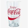 Drinkware * | Drinkware Coke Coca-Cola Enjoy Classic Tritan Cup