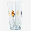 Drinkware * | Drinkware Disney Winnie The Pooh Winnie Logo Tritan Cup