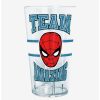 Drinkware * | Drinkware Marvel Spider-Man Team Amazing Tritan Cup