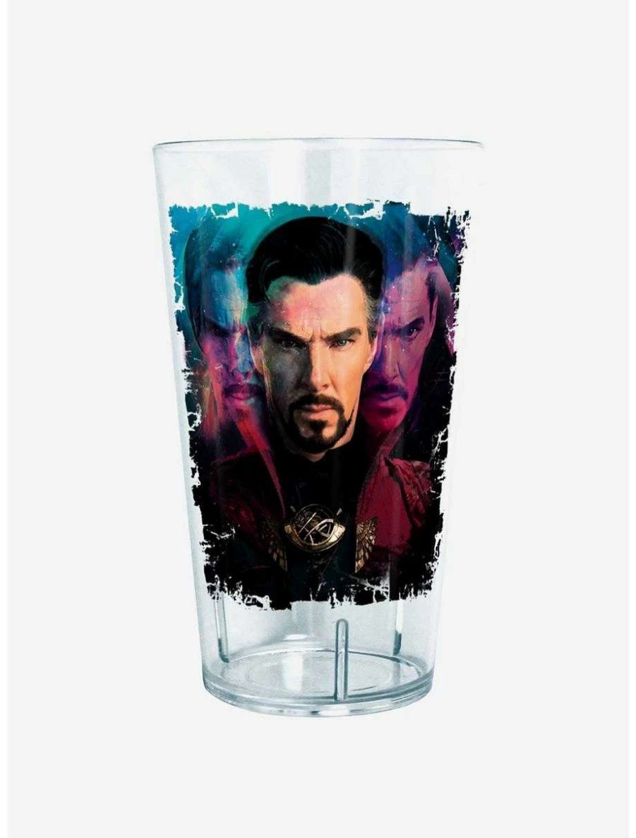 Drinkware * | Drinkware Marvel Doctor Strange In The Multiverse Of Madness Strange Space Tritan Cup