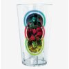 Drinkware * | Drinkware Marvel Doctor Strange In The Multiverse Of Madness Trio Fade Tritan Cup