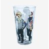 Drinkware * | Drinkware My Hero Academia Class 1-A Valentine'S Day & White Day Gifts Pint Glass