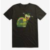 Tees * | Tees Spongebob Squarepants Happy St. Krabby Patty Day T-Shirt