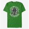 Tees * | Tees Star Wars Out Of Luck T-Shirt