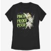 Tees * | Tees Disney Tinker Bell Pinch Proof Tink Womens T-Shirt