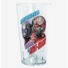 Drinkware * | Drinkware Marvel Ant-Man And The Wasp: Quantumania Cassie And Ant-Man Tritan Cup