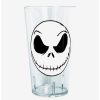 Drinkware * | Drinkware Disney The Nightmare Before Christmas Big Face Jack Tritan Cup