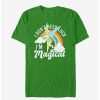 Tees * | Tees Disney Tinker Bell I'M Magical T-Shirt