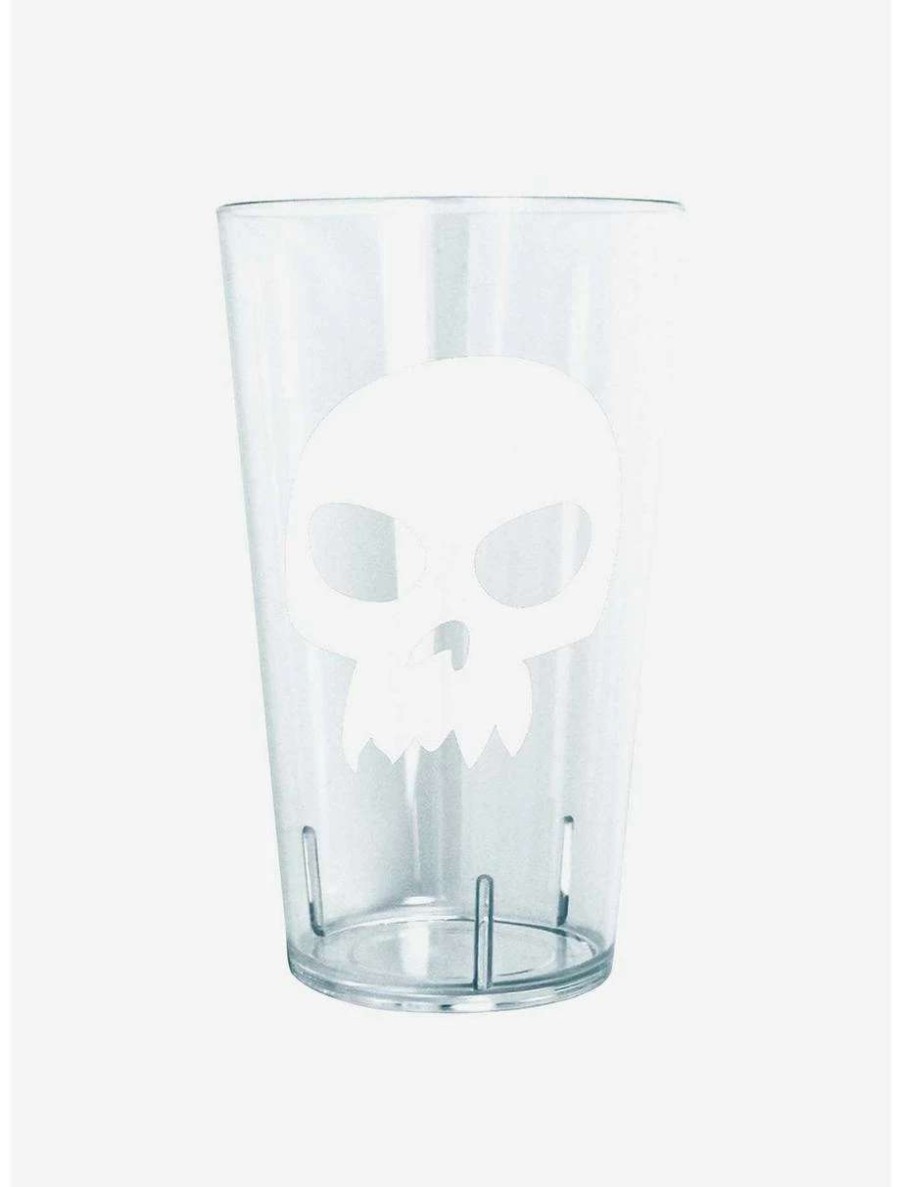 Drinkware * | Drinkware Disney Pixar Toy Story Sid Skull Tritan Cup