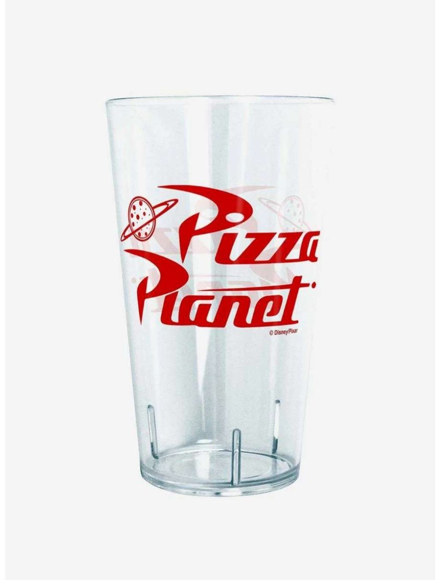 Drinkware * | Drinkware Disney Pixar Toy Story Pizza Planet Tritan Cup