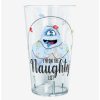 Drinkware * | Drinkware Rudolph The Red-Nosed Reindeer Bumble On The Naughty List Tritan Cup