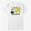 Tees * | Tees Mtv Pot Of Tv T-Shirt