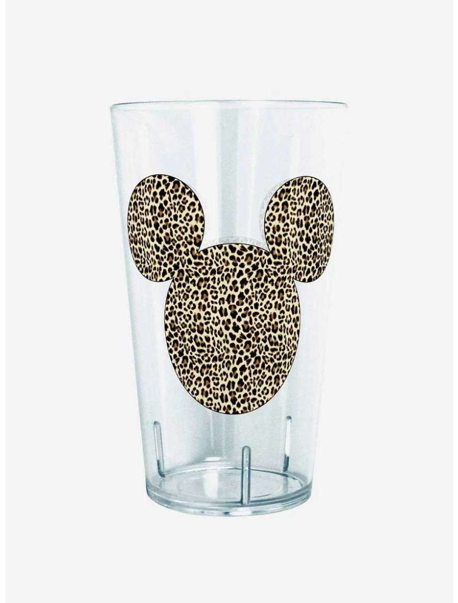 Drinkware * | Drinkware Disney Mickey Mouse Animal Ears Tritan Cup