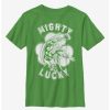 Tees * | Tees Marvel Thor Luck Youth T-Shirt