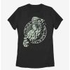 Tees * | Tees Marvel Fantastic Four Pinchin' Time Womens T-Shirt