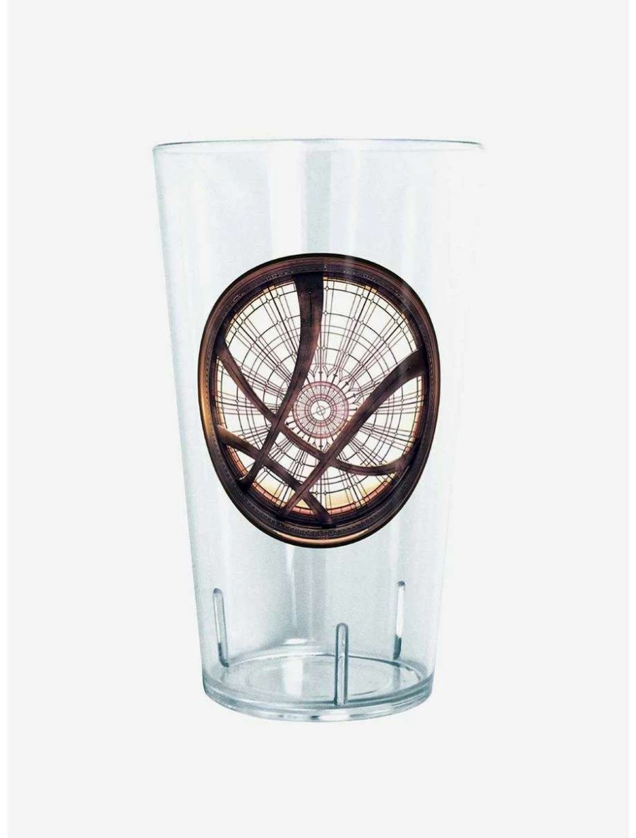 Drinkware * | Drinkware Marvel Doctor Strange In The Multiverse Of Madness Sanctum Sanctorum Tritan Cup