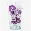 Drinkware * | Drinkware Disney The Emperor'S New Groove Yzma Pick Your Poison Tritan Cup