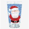 Drinkware * | Drinkware Rudolph The Red-Nosed Reindeer Santa Claus Tritan Cup