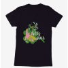 Tees * | Tees Spongebob Squarepants Luck Of The Sea Star Womens T-Shirt