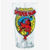 Drinkware * | Drinkware Marvel Spider-Man Urban Hero Tritan Cup