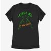 Tees * | Tees Stranger Things Pinch Me If You Dare Womens T-Shirt