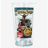 Drinkware * | Drinkware Marvel Doctor Strange In The Multiverse Of Madness Comic Cover Tritan Cup