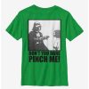 Tees * | Tees Star Wars Get Pinched Youth T-Shirt